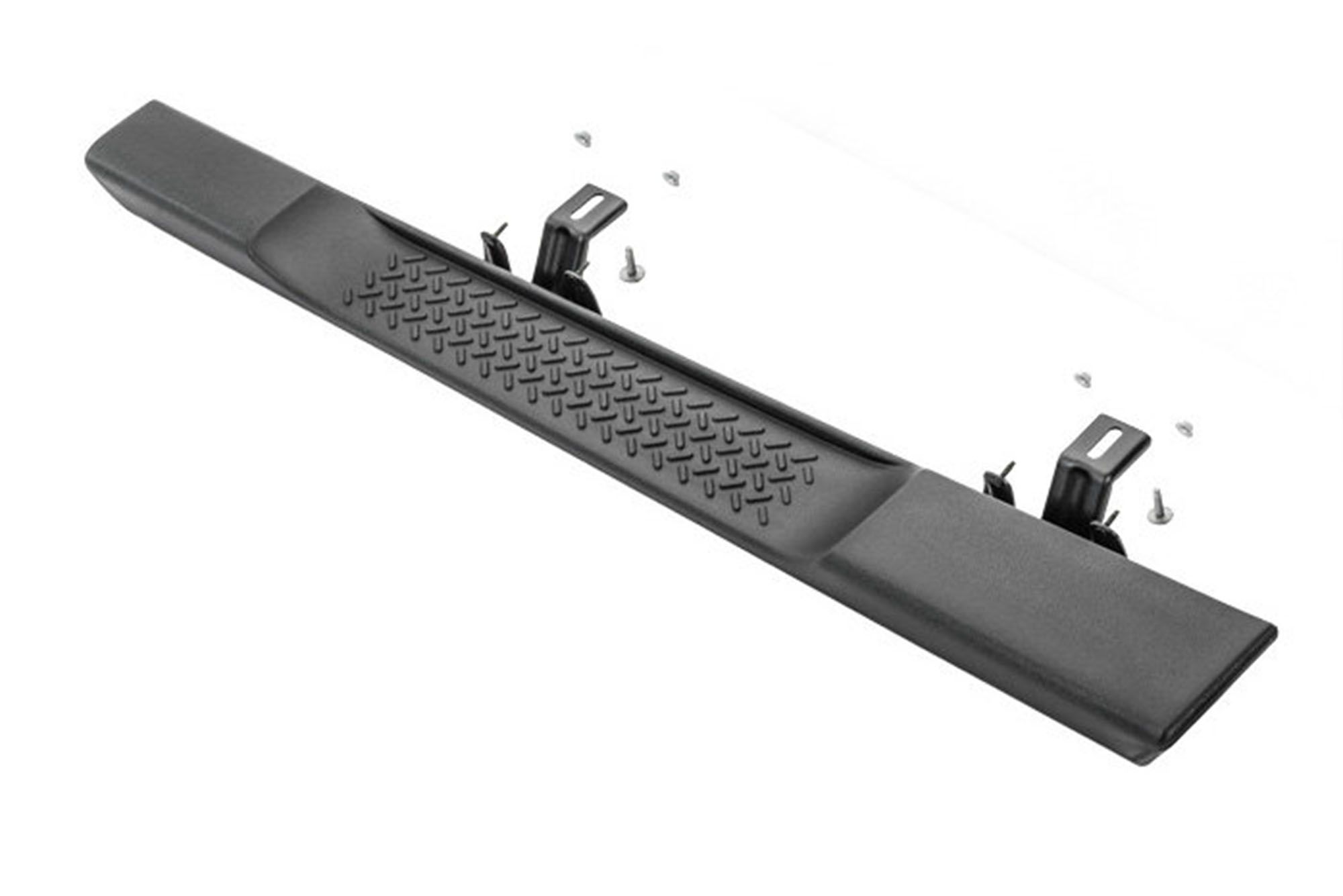 JK OEM Replacement Side Steps 2D