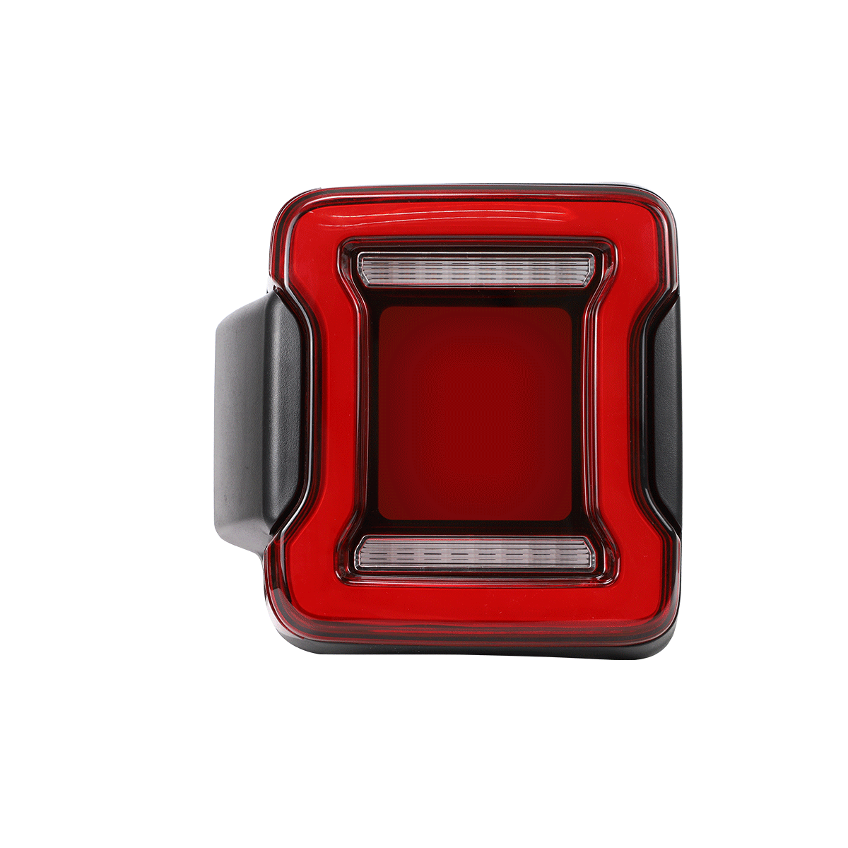 JK Tunnel Style Tail Light