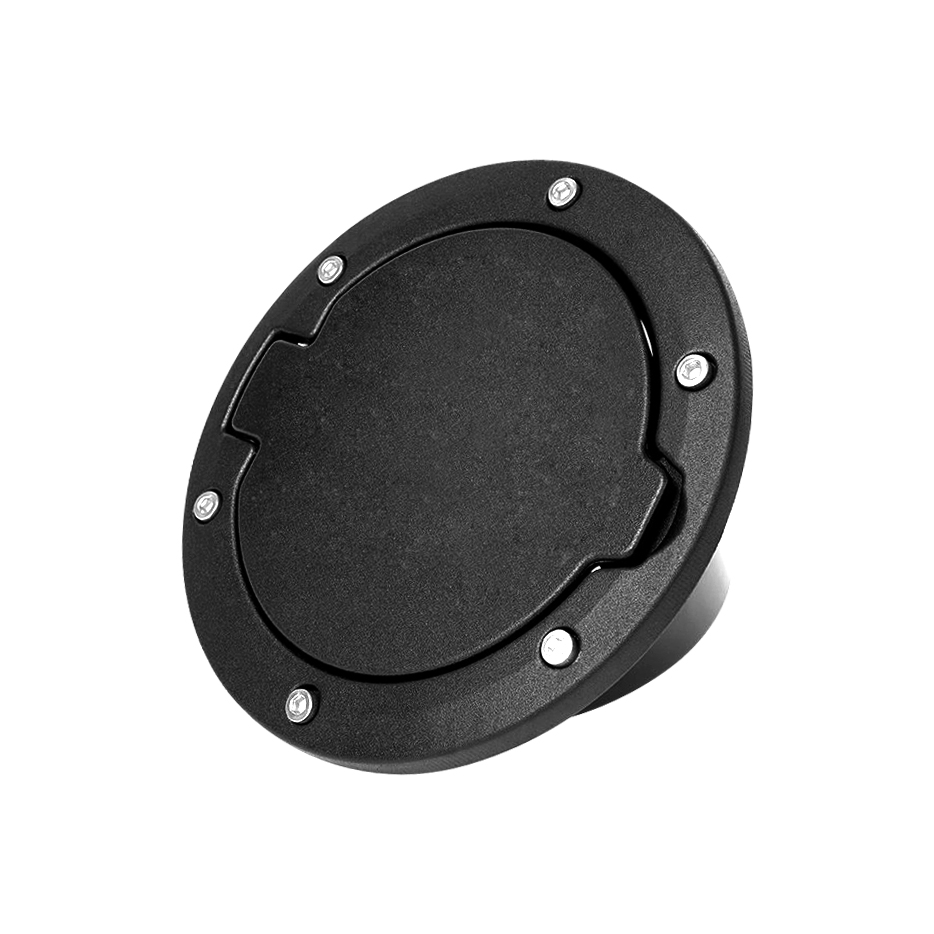 JK Petrol Cover Plain