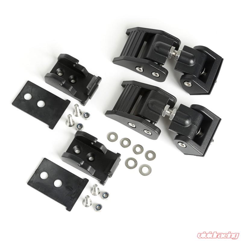Hood Lock RR Style