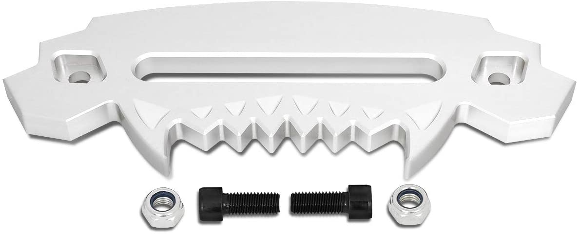 Anti Lock Bumper