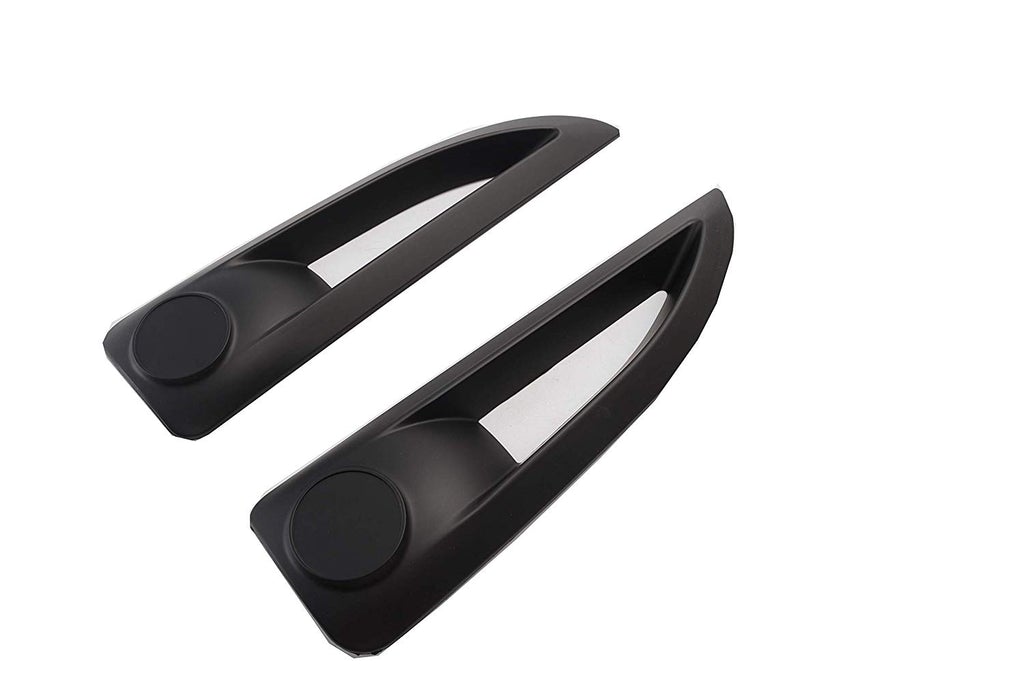 JK JL Avenger style hood vents