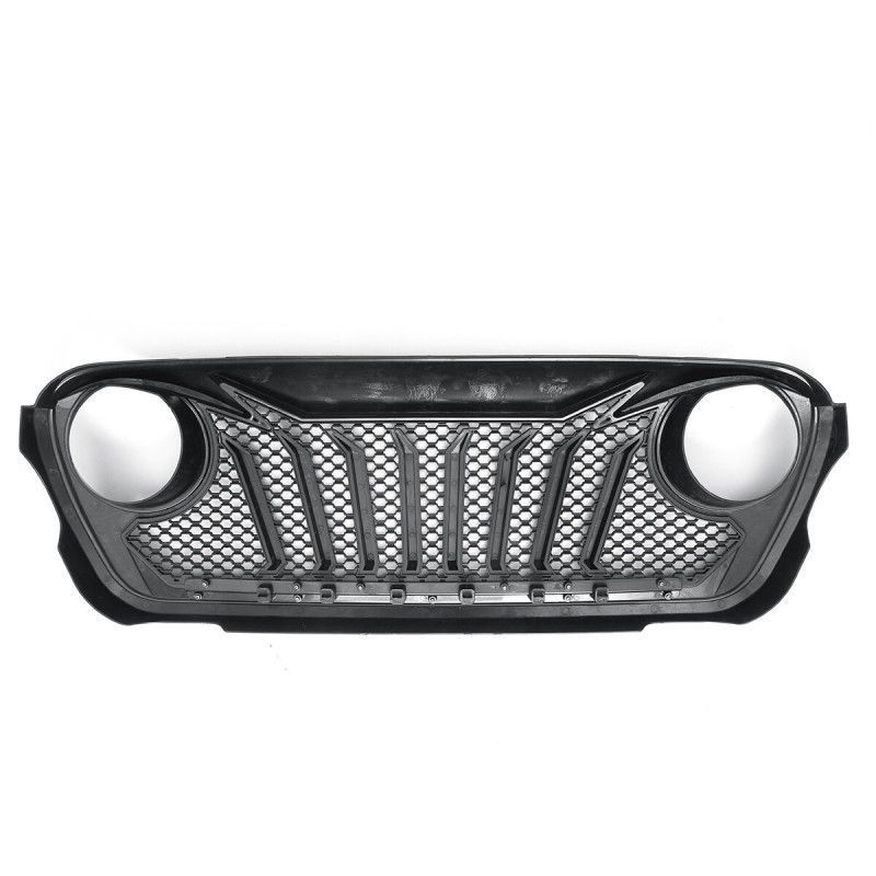 JL Avenger Grill