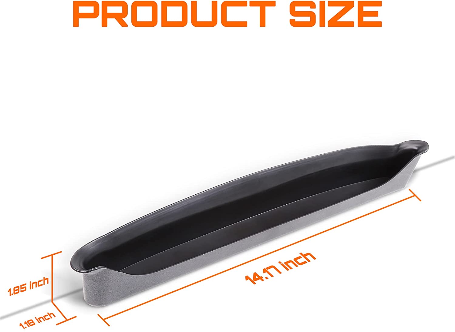 JL Grab Handle Storage