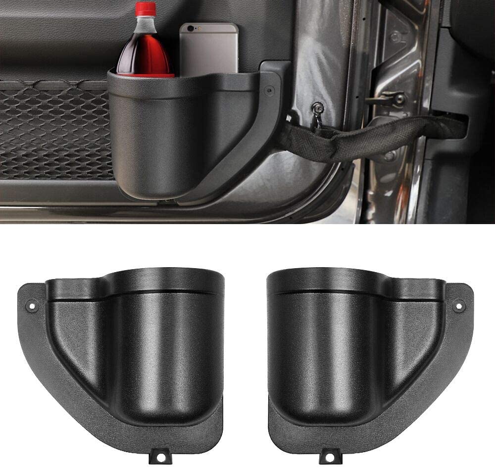 JL Front Side Cup Storage