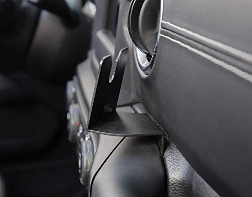 JL Walkie Talkie bracket