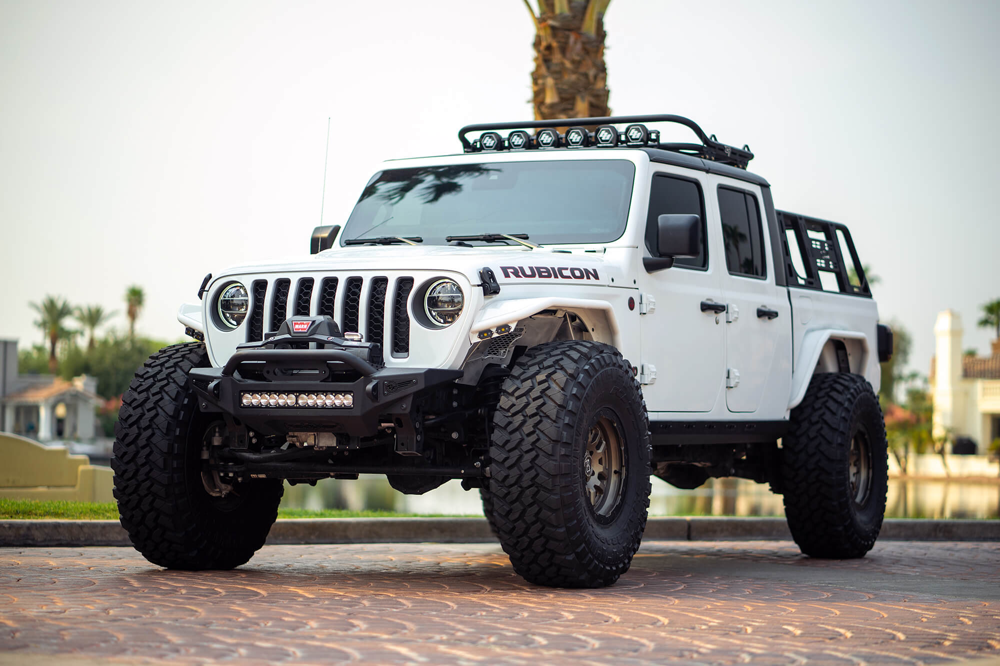 Jeep JT Gladiator
