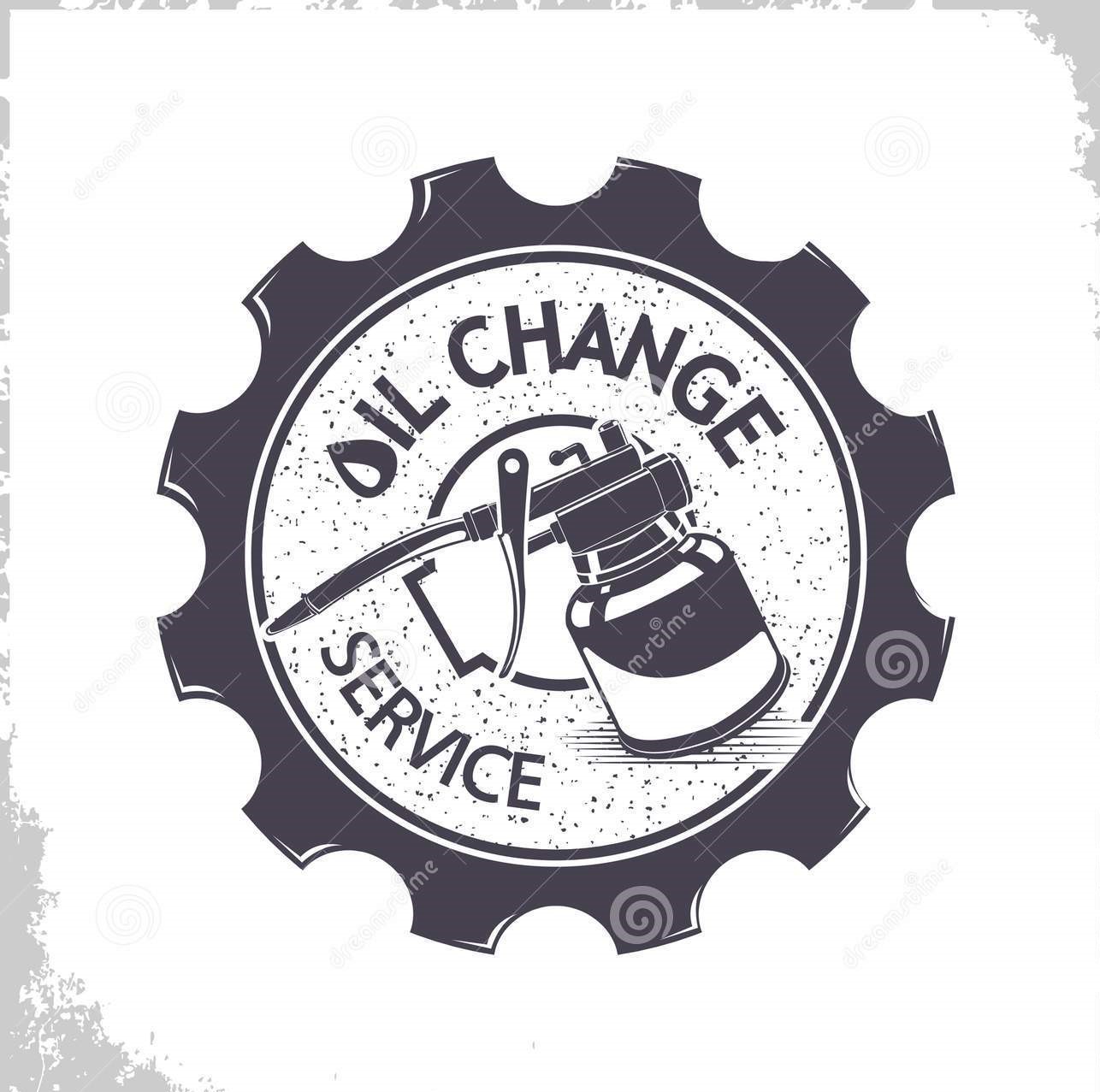 Oil Service