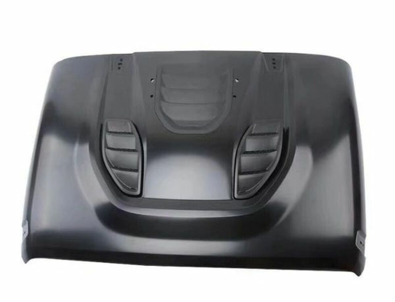 JK TrailCat Hood