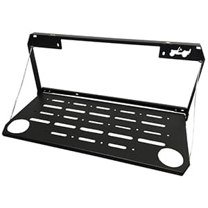 JL Tail Gate Table