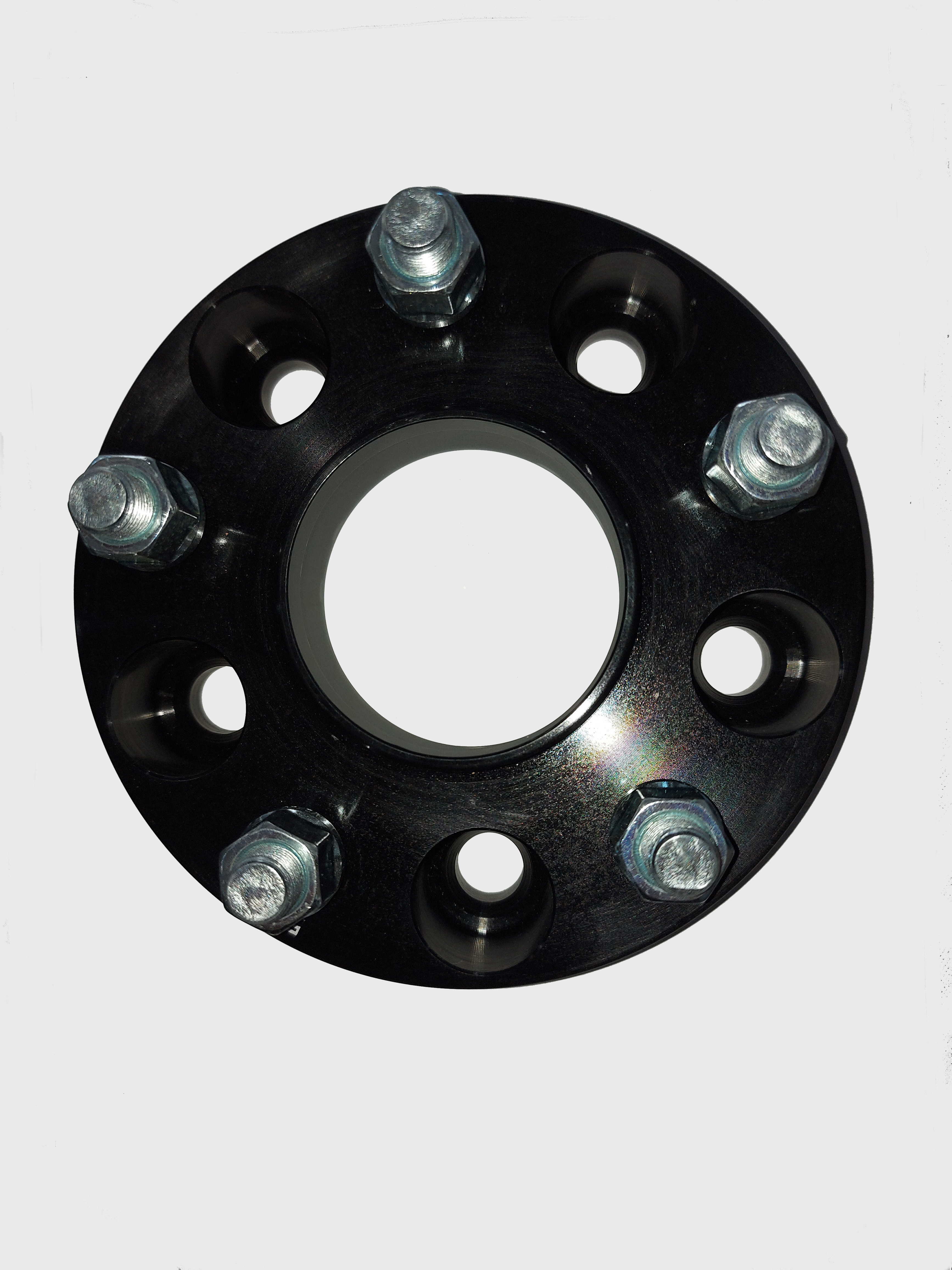 Vulcan Wheel spacers 1.5" (set of 4)