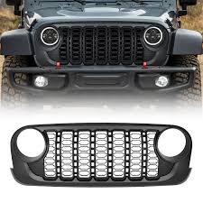 2024 Style Grille