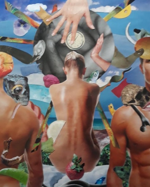 image named Drea Ming  from 2011