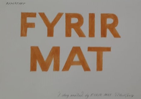 image named Í dag teiknaði ég FYRIR MAT from 2018
