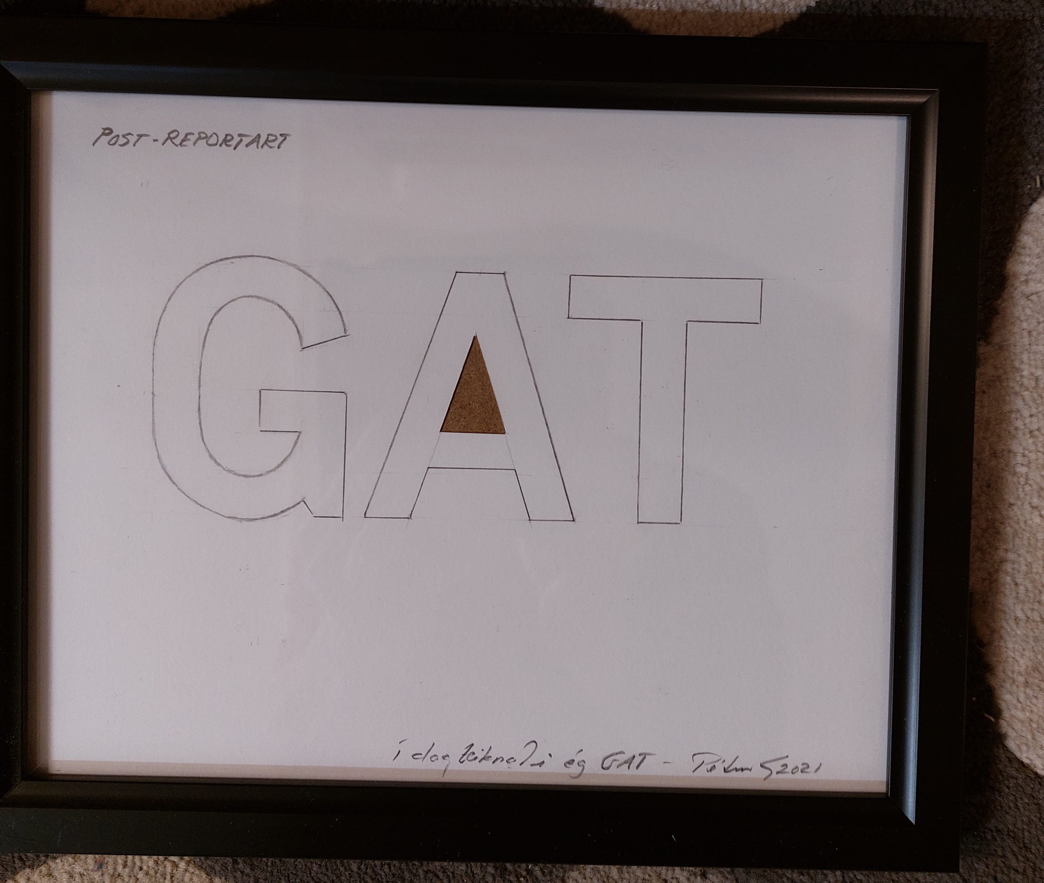 image named Gat from 2021