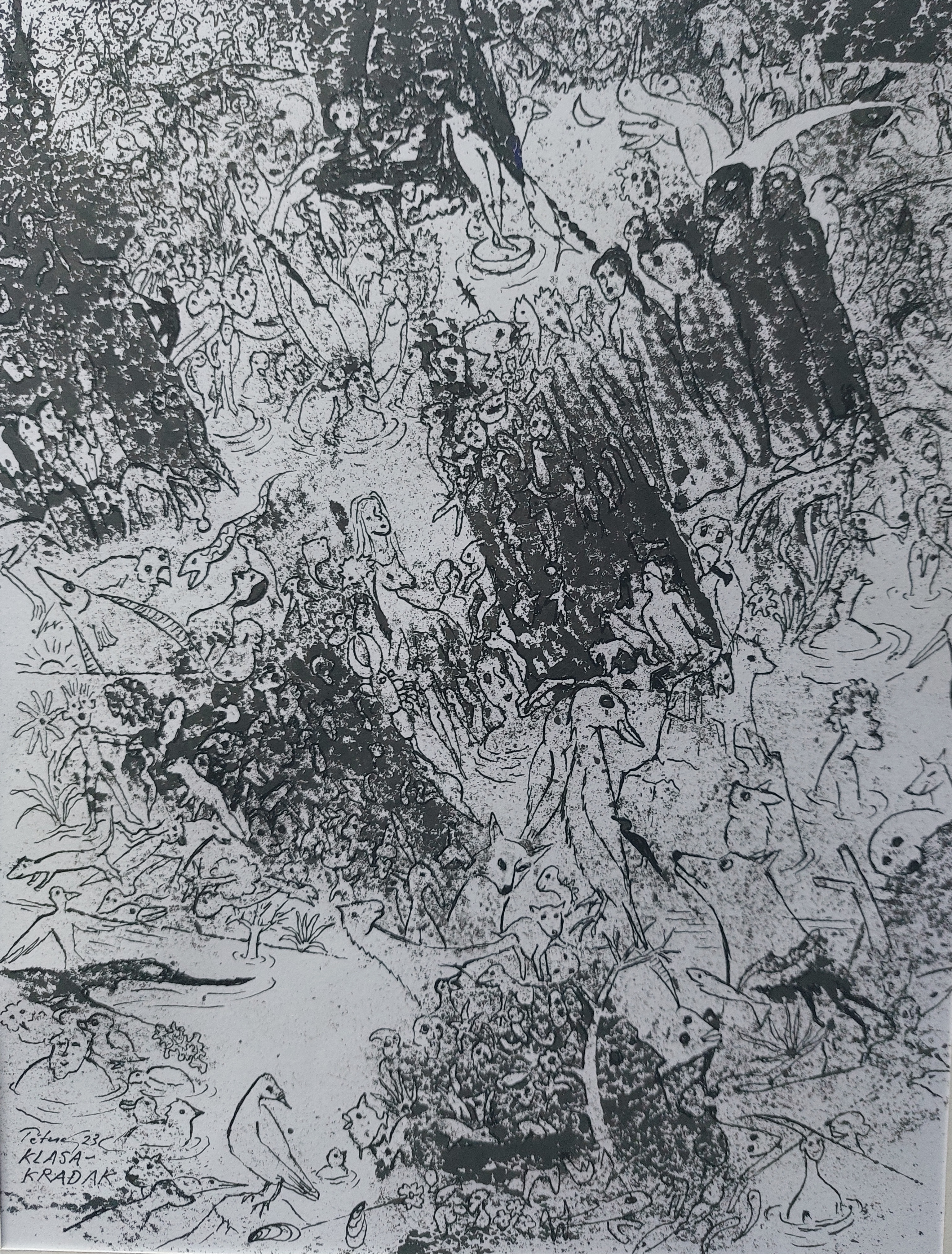 image named Klasakraðak from 2023