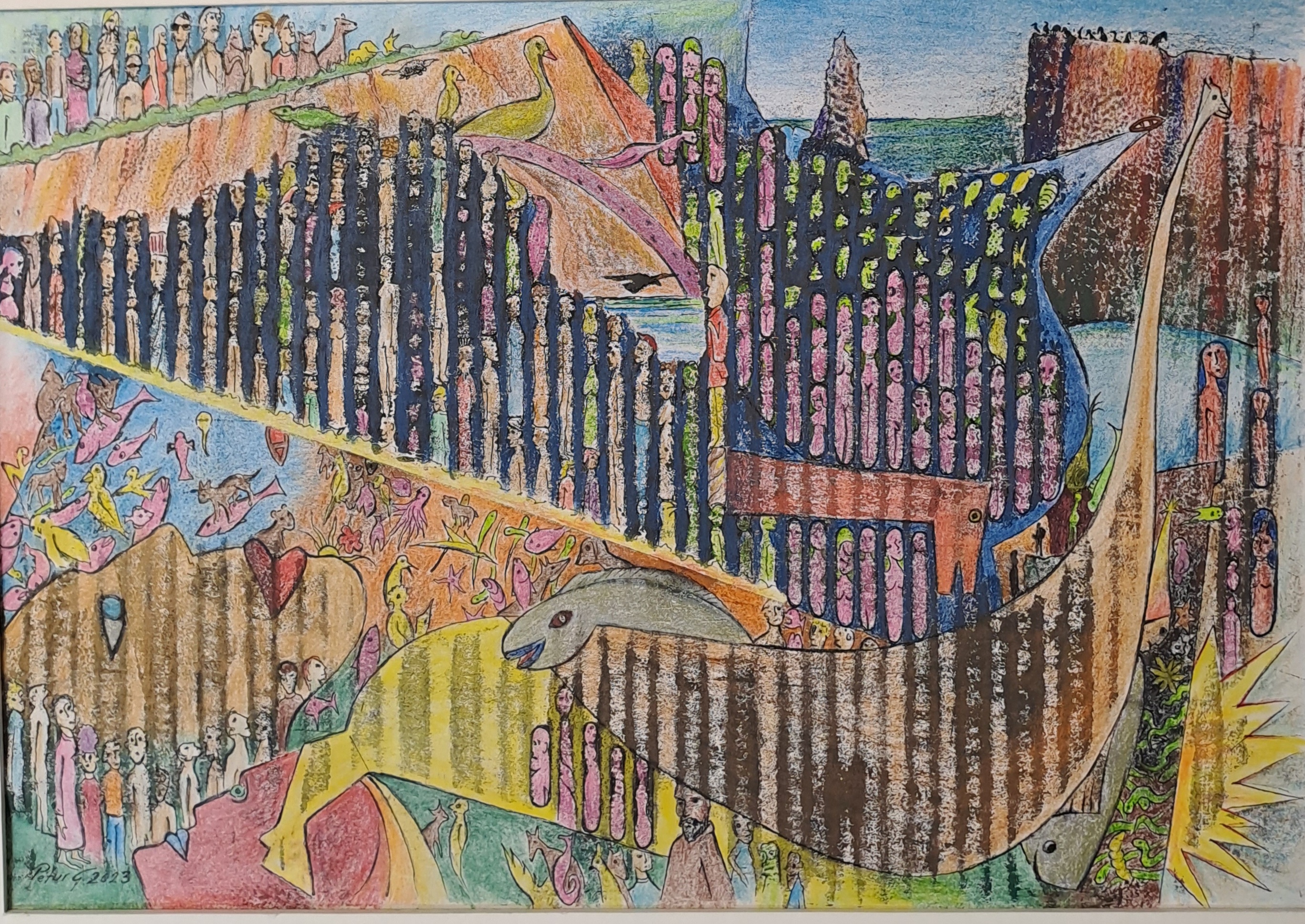 image named Ættarmót  from 2023