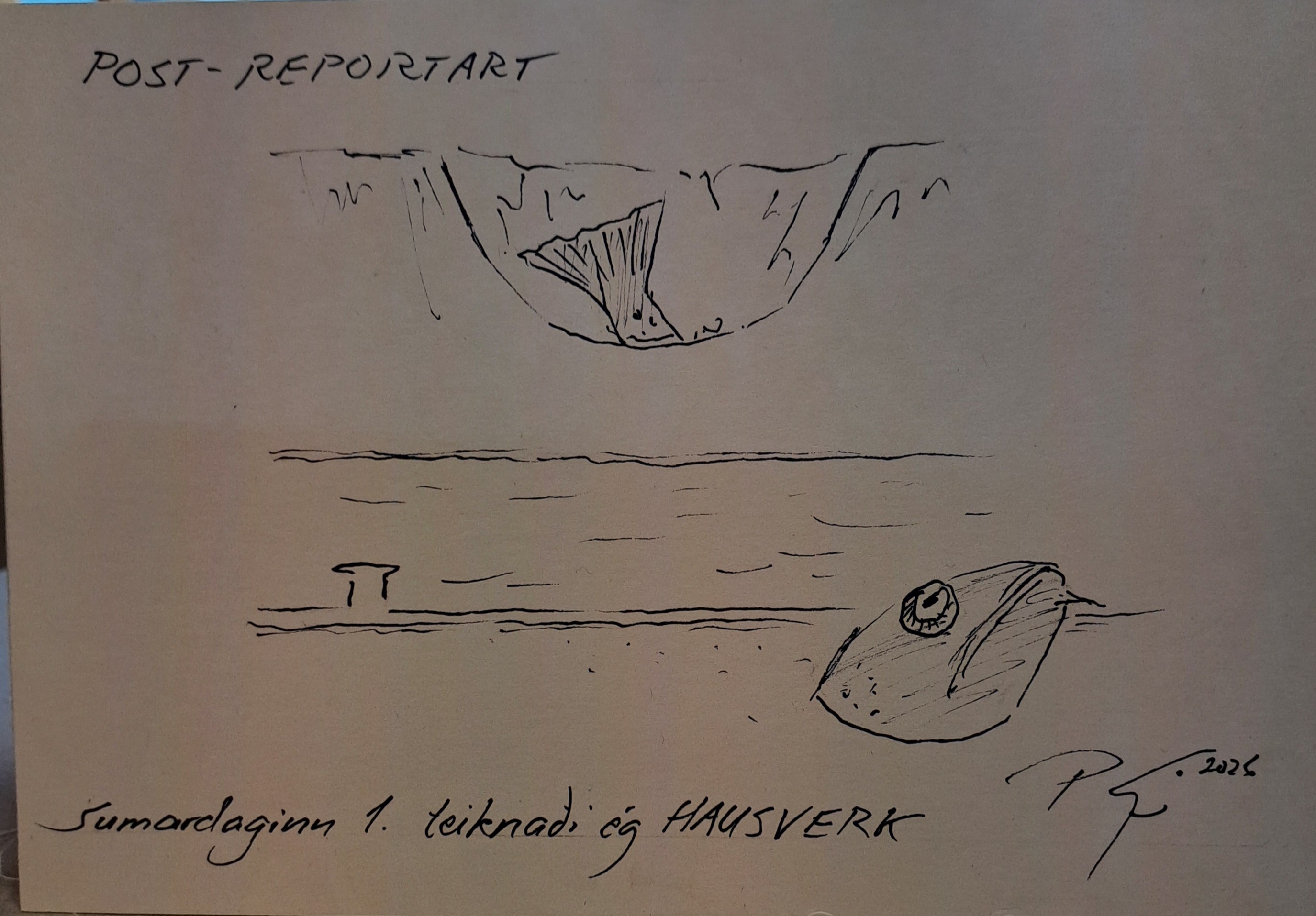 image named Hausverk  from 2026