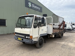 Slattery Asset