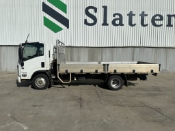 Slattery Asset