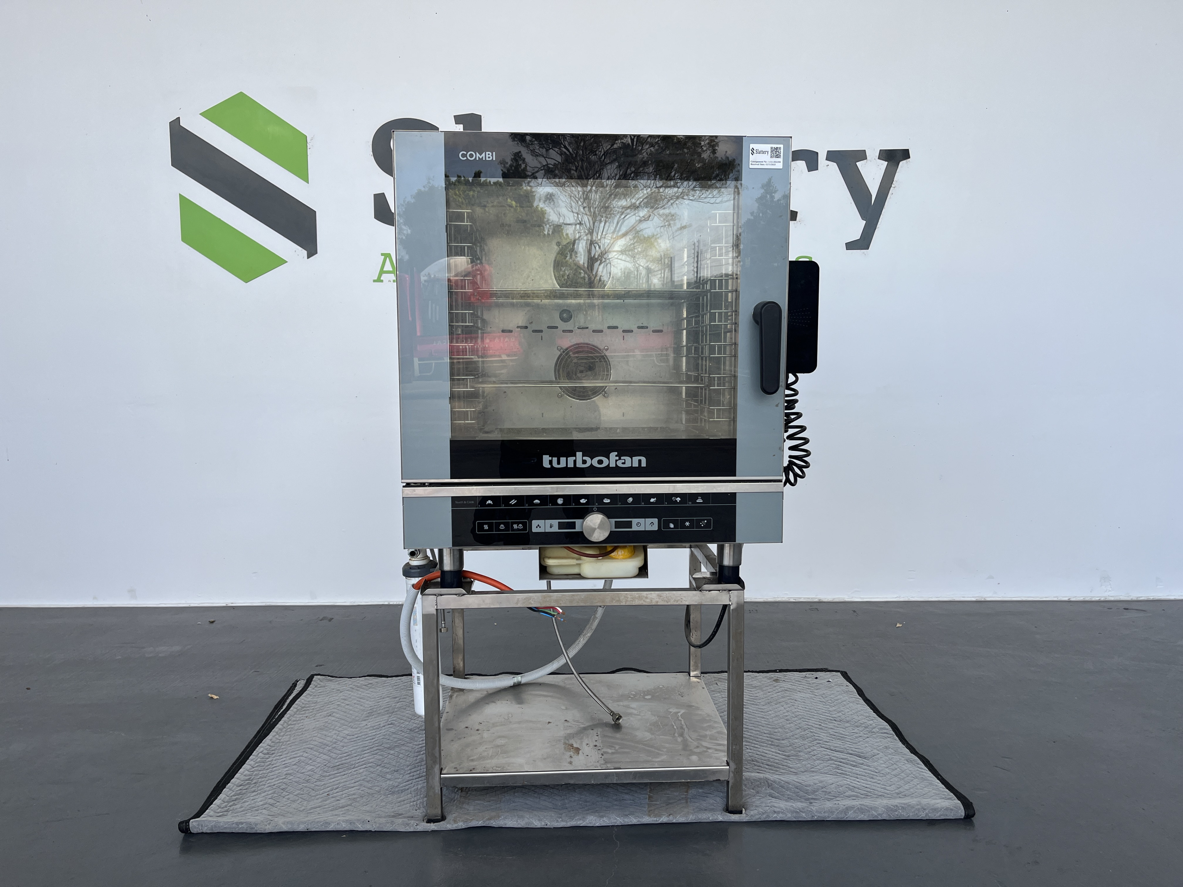 Brisbane Commercial Catering & Restaurant Equipment