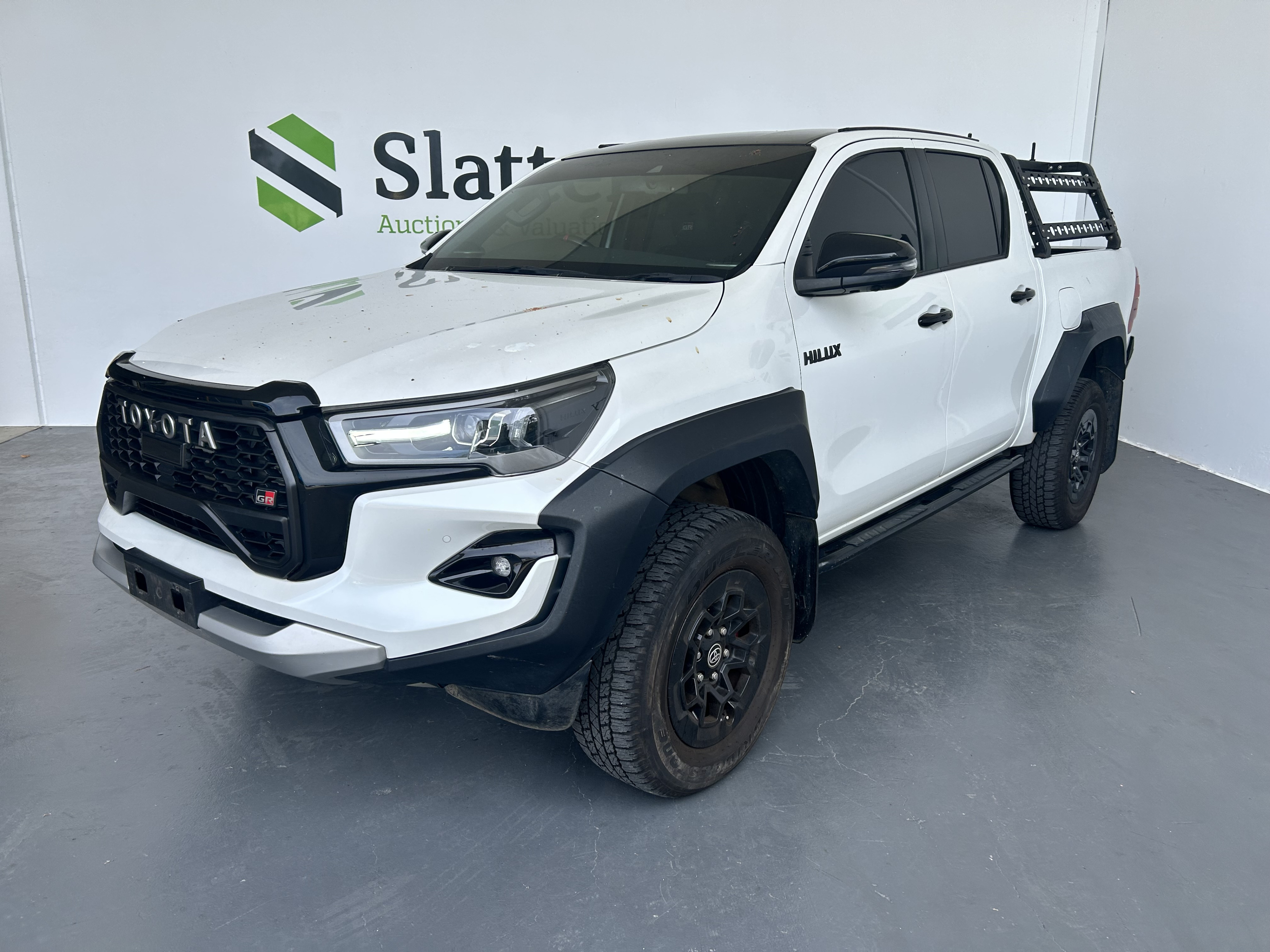 Brisbane Motor Vehicles