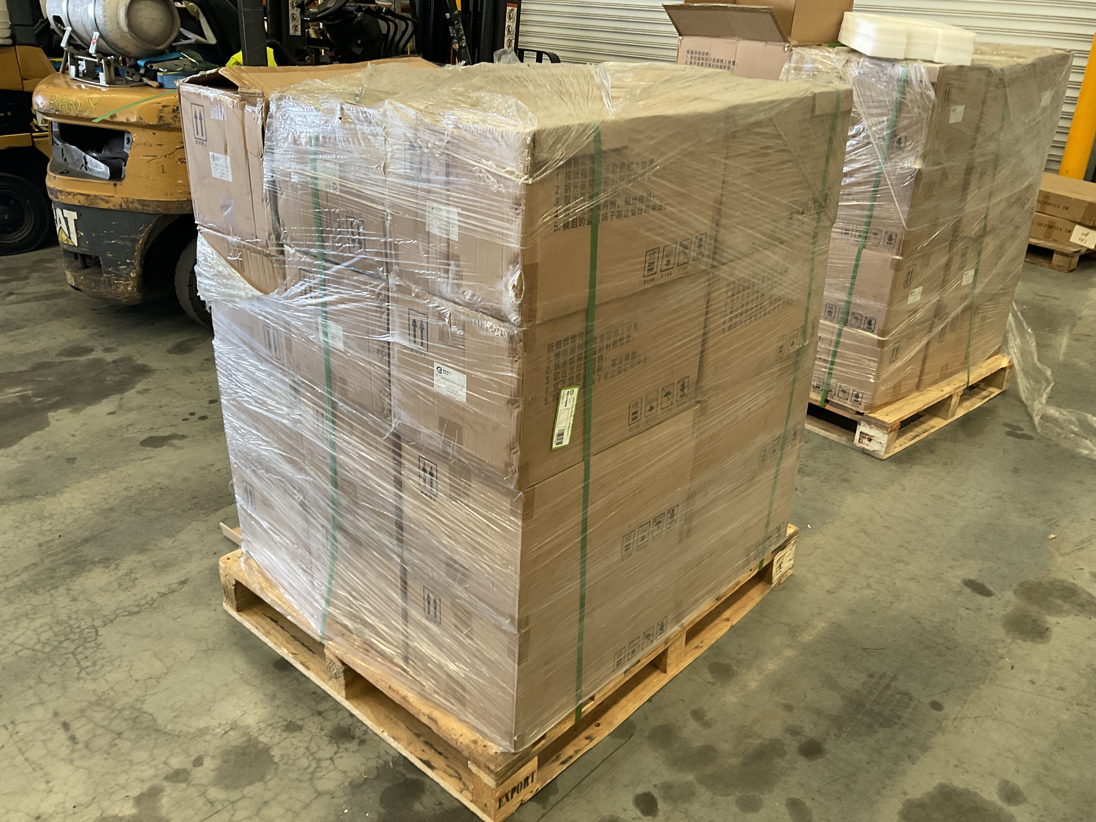 Supercapacitor Auction