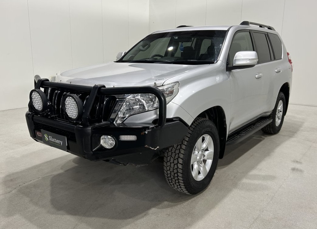 Newcastle Motor Vehicle Auction