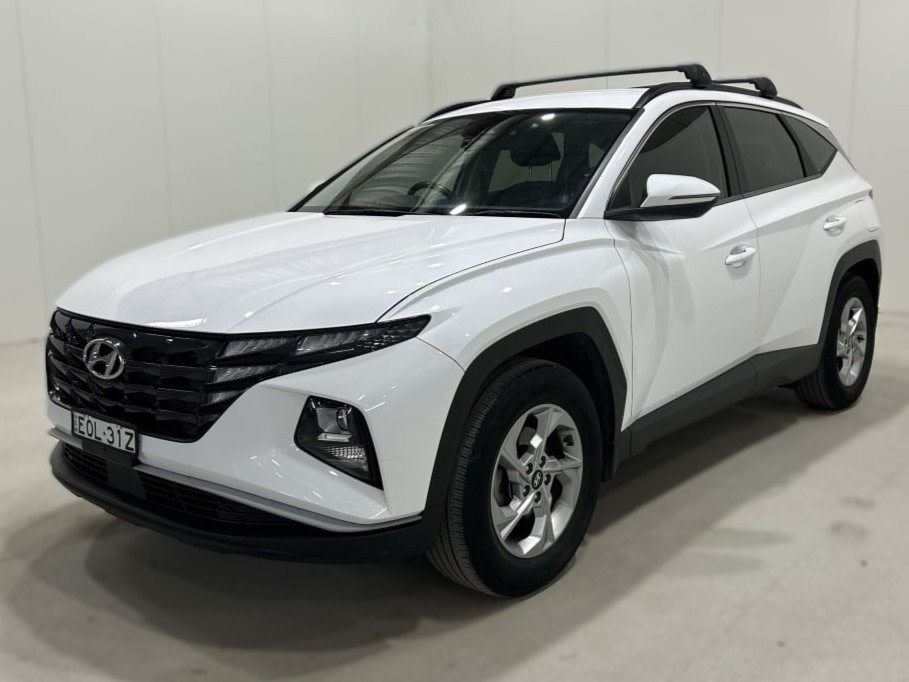 Newcastle Motor Vehicle Auction