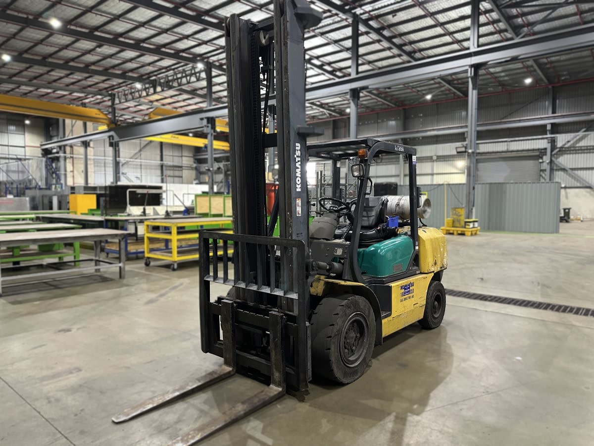 Newcastle Onsite Unreserved General Engineering Auction #1