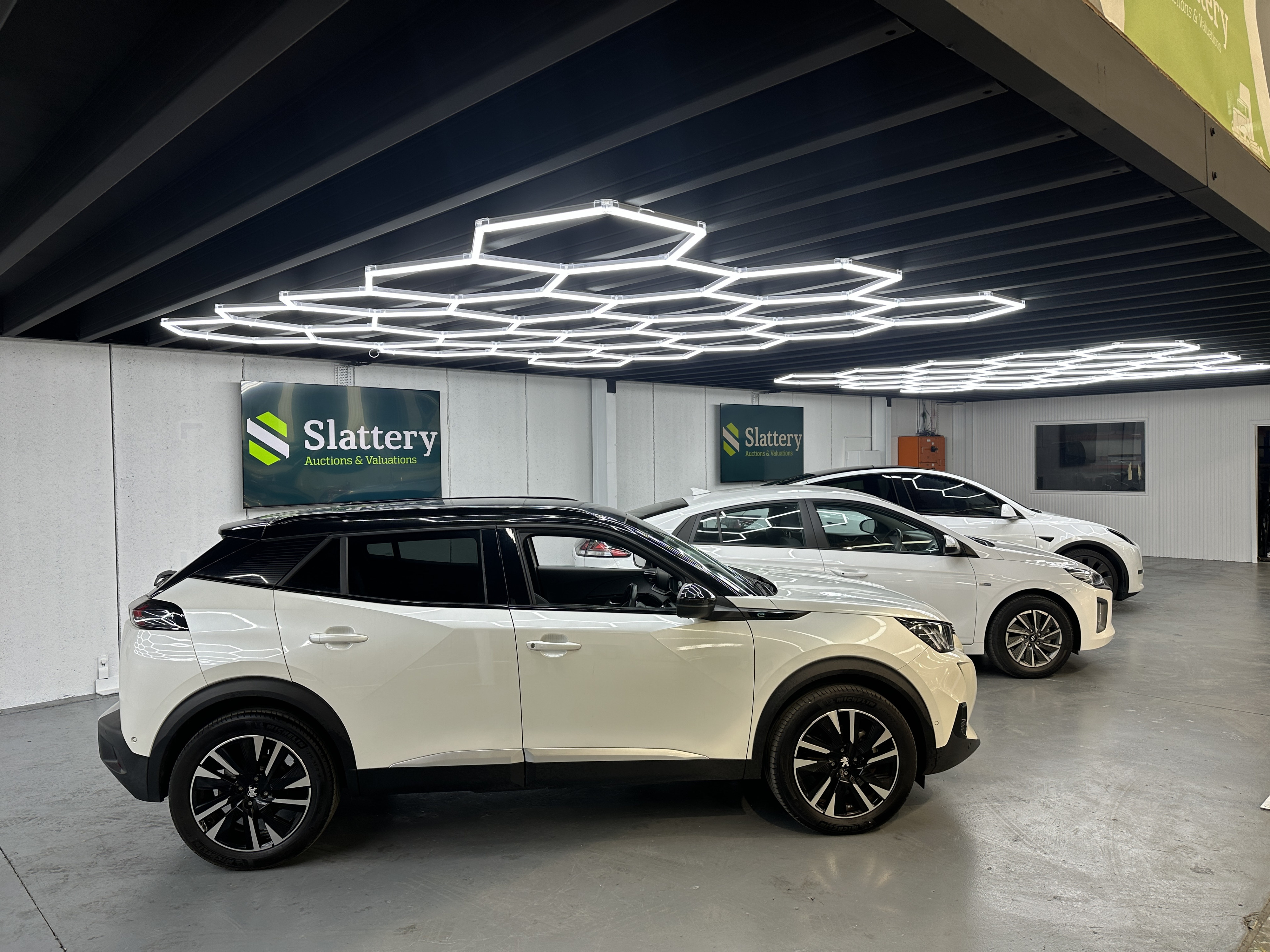 Sydney Motor Vehicle Auction