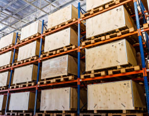 Perth General Goods Auction