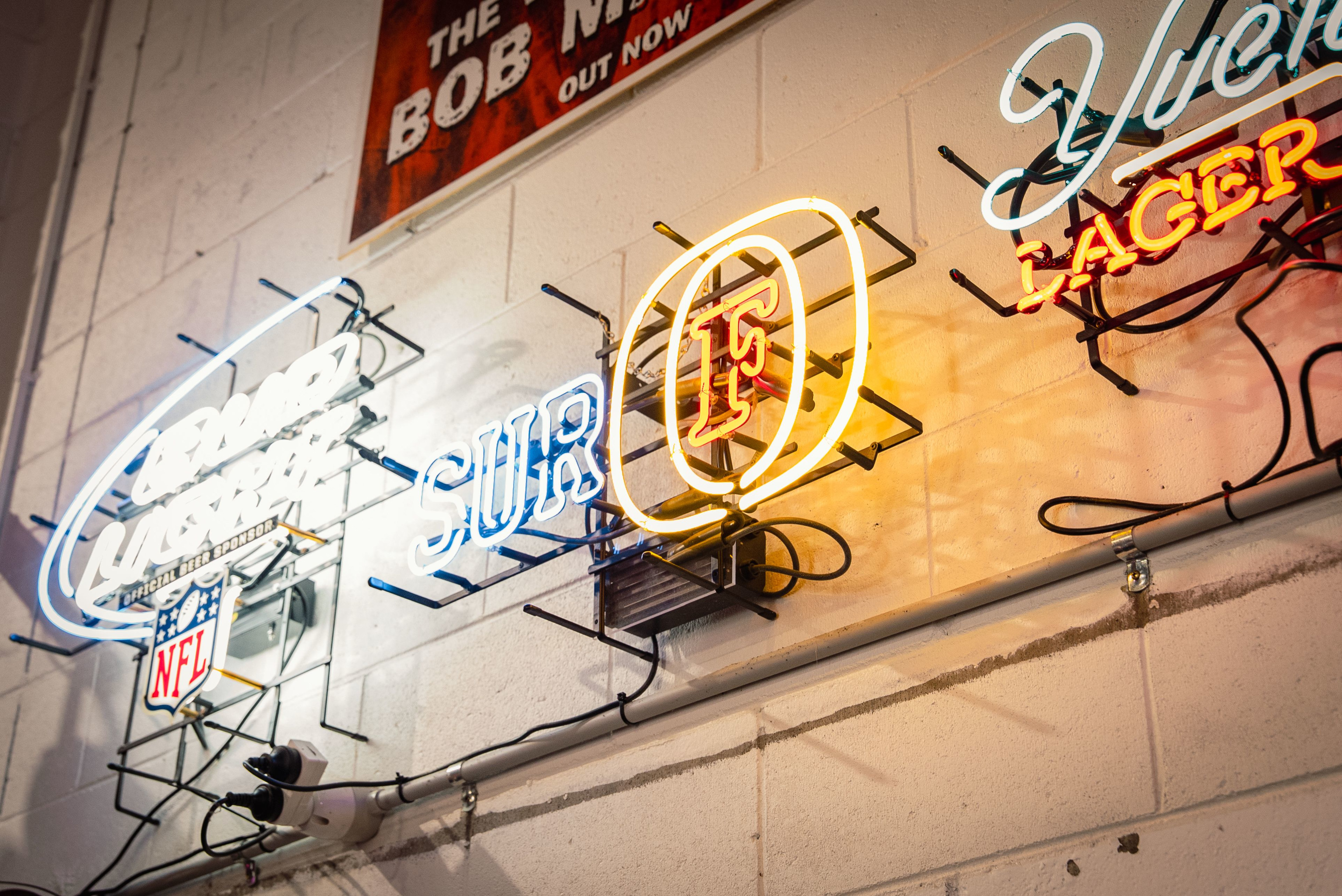 Brisbane Ultimate Mancave Collection