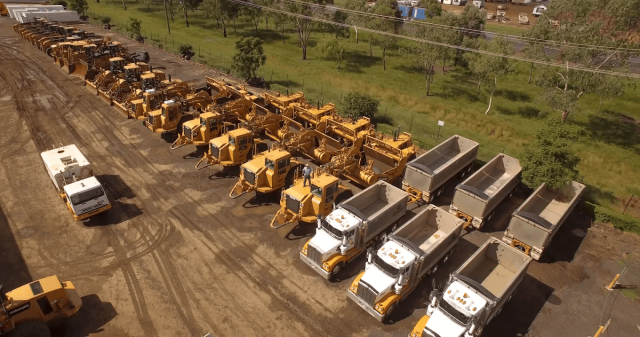 Slattery opened in Stafford