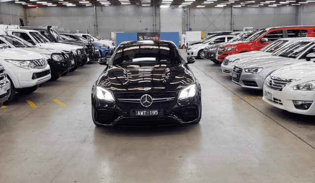 Slattery opened WA premises