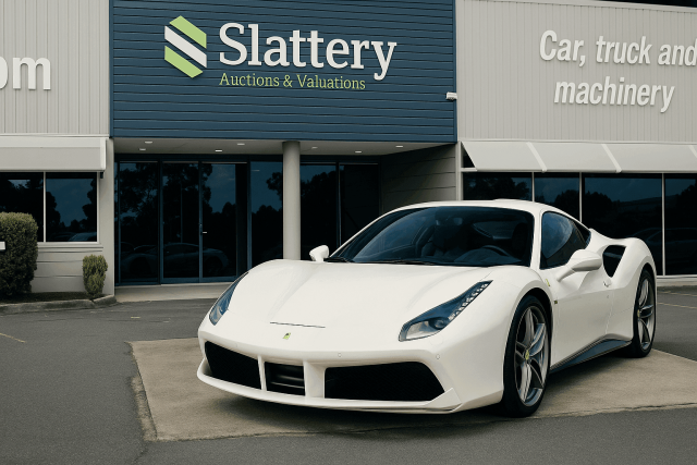 Slattery Recoveries launched 