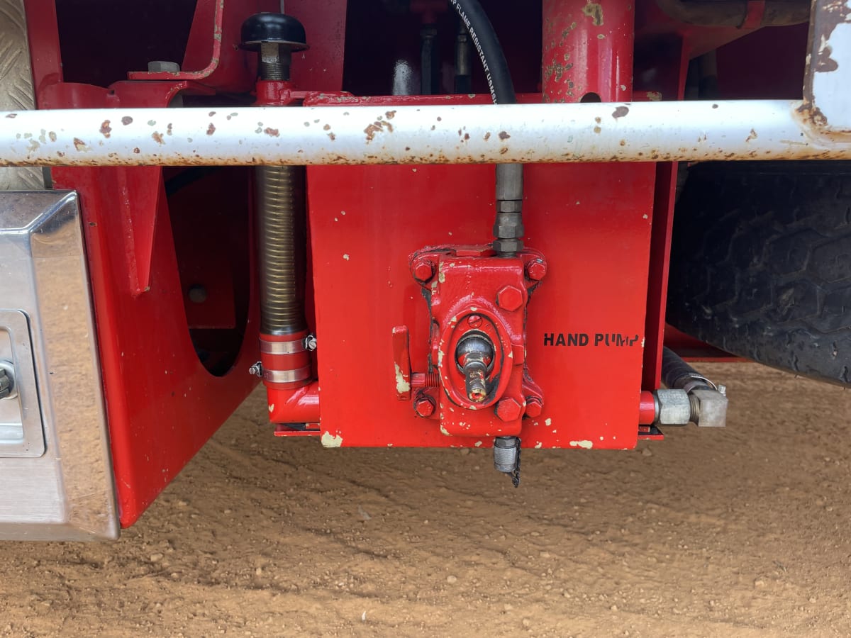 2015 Drake Low Loader Slattery Auctions