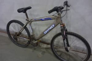 dyno 26 mountain bike