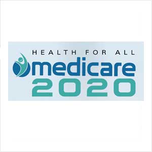 MediCare Expo - Sri Lanka