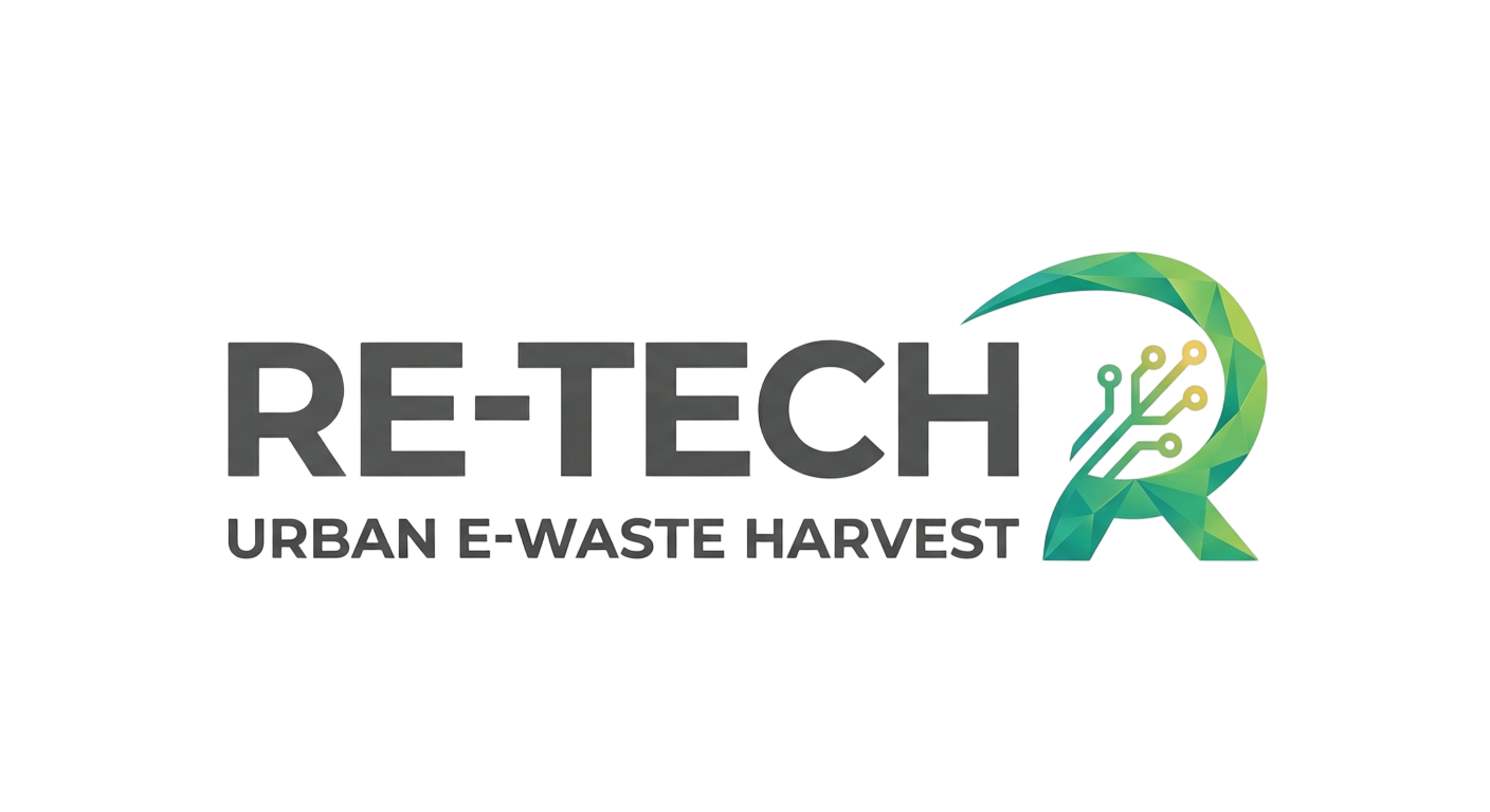 Re-Tech Logo