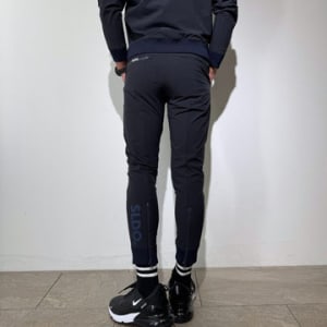 NEW STD CORDURA(R) NYLON  SLDO. 4WAY STRETCH プルオーバー/DARK NAVY (UNISEX)