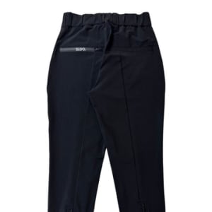 NEW STD CORDURA(R) NYLON SLDO. 4WAY STRETCH リブパンツ/MATTE