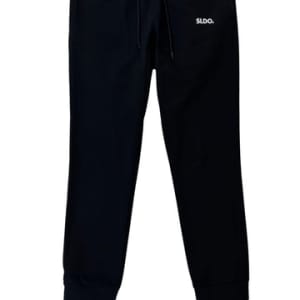 【EXTRA SERIES】HIGH COTTON スウェットパンツ/MINIMUM LOGO (UNISEX)