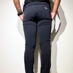 シェルタリングドライピケ 4WAY STRETCH  パンツ/DARK NAVY (UNISEX)