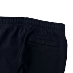 【EXTRA SERIES】HIGH COTTON スウェットパンツ/MINIMUM LOGO (UNISEX)