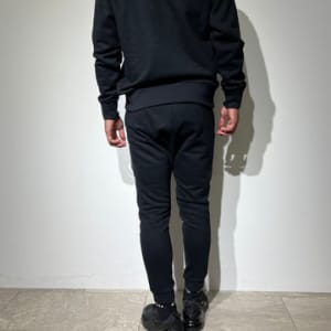 【EXTRA SERIES】スウェットパンツ/MINIMUM LOGO (UNISEX)