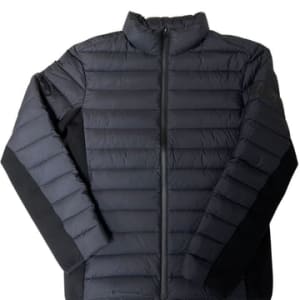 ストレッチライトダウンジャケット(UNISEX) – SLDO.