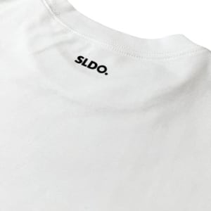 【EXTRA SERIES】Tシャツ/MINIMUM LOGO