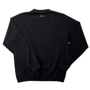 NEW STDダブルクロスストレッチプルオーバー(UNISEX)