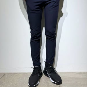 裏起毛プライムフレックス パンツ/NAVY